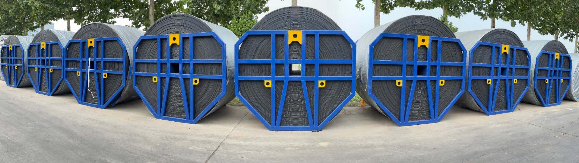 Hangzhou Hengtuo Machinery Technology Co. Ltd.