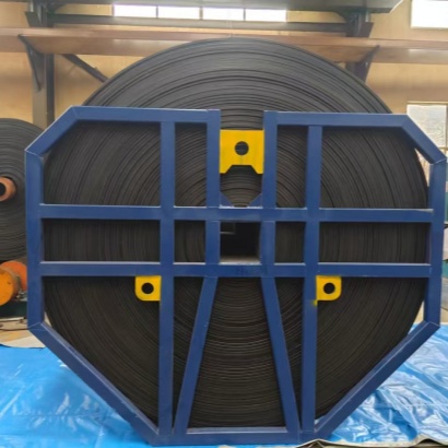 Multi-ply Fabric Conveyor Belt